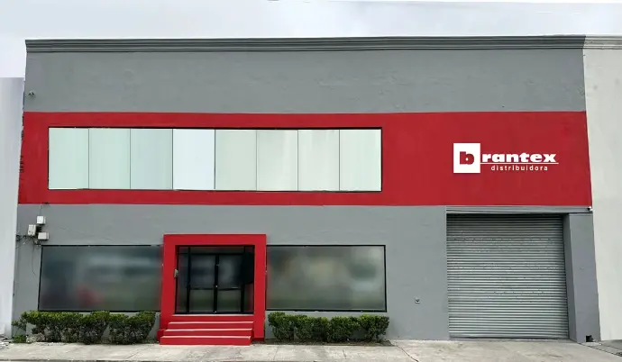 Oficina Brantex