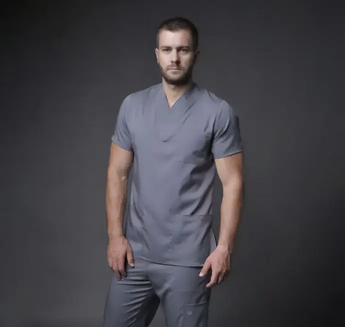 Filipina médica para caballero