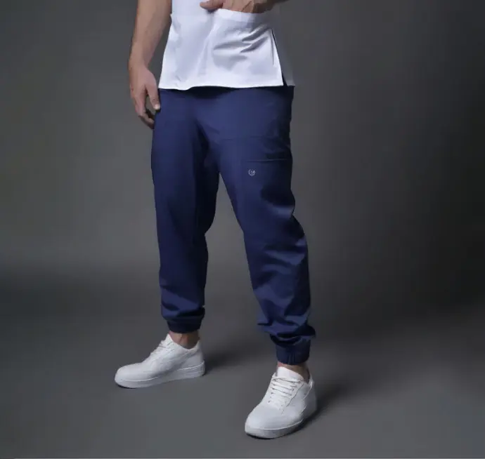 Pantalón médico para caballero