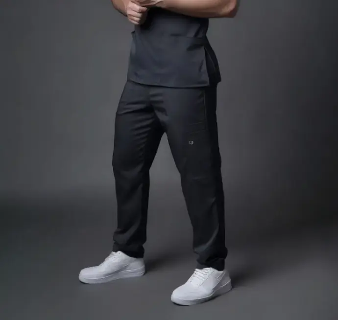 Pantalón médico para caballero