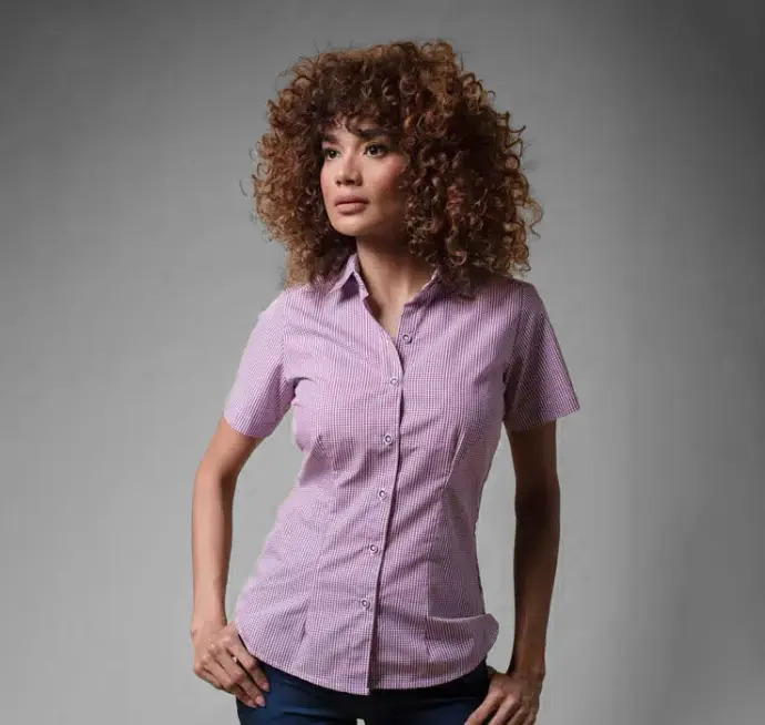 Blusa Niza 
