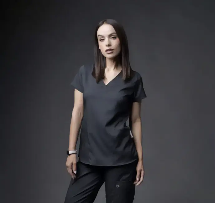 Filipina médica para dama