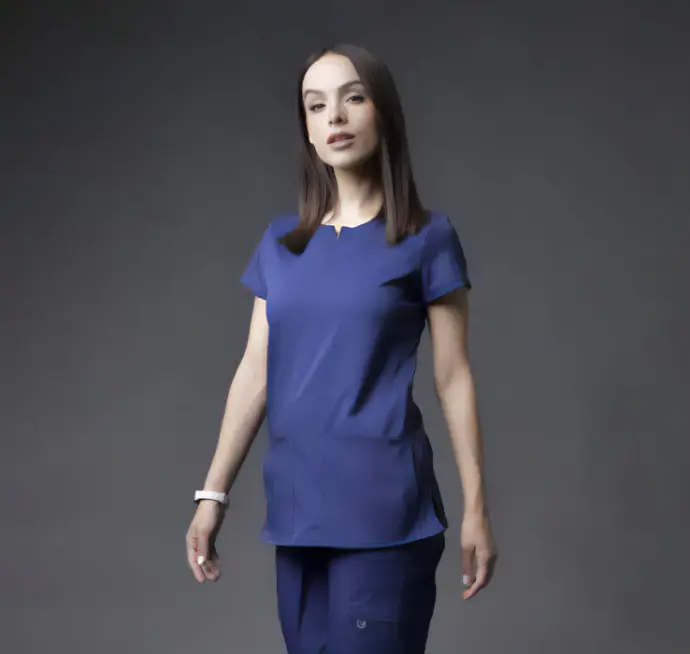 Filipina médica para dama