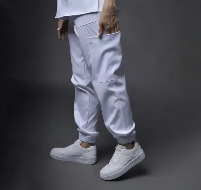 Pantalón médico para dama