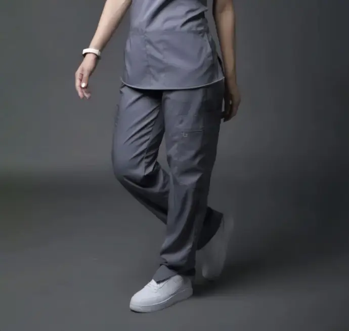 Pantalón médico para dama