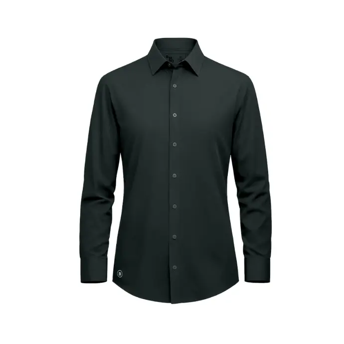 Camisa Evo verde