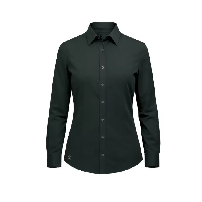 Blusa Evo verde