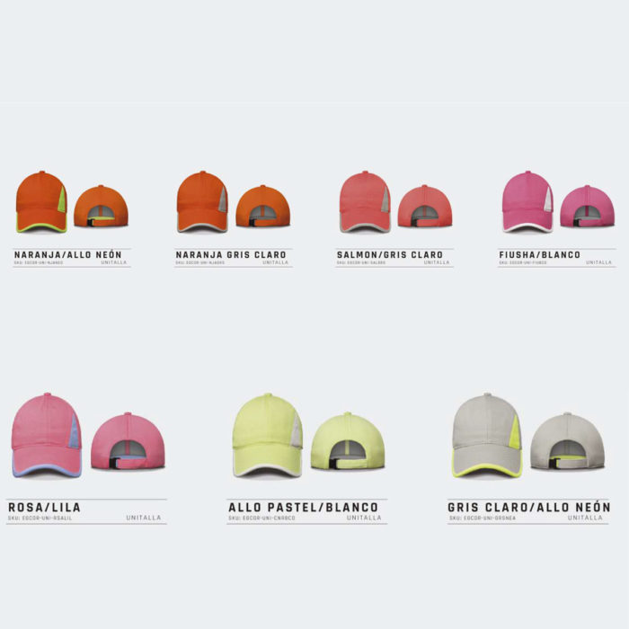 Gorra Coronel - Image 3