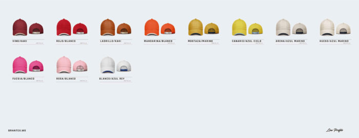 Gorra Luna - Image 2